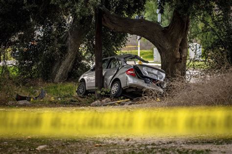 California man guilty of killing 3 after doorbell prank